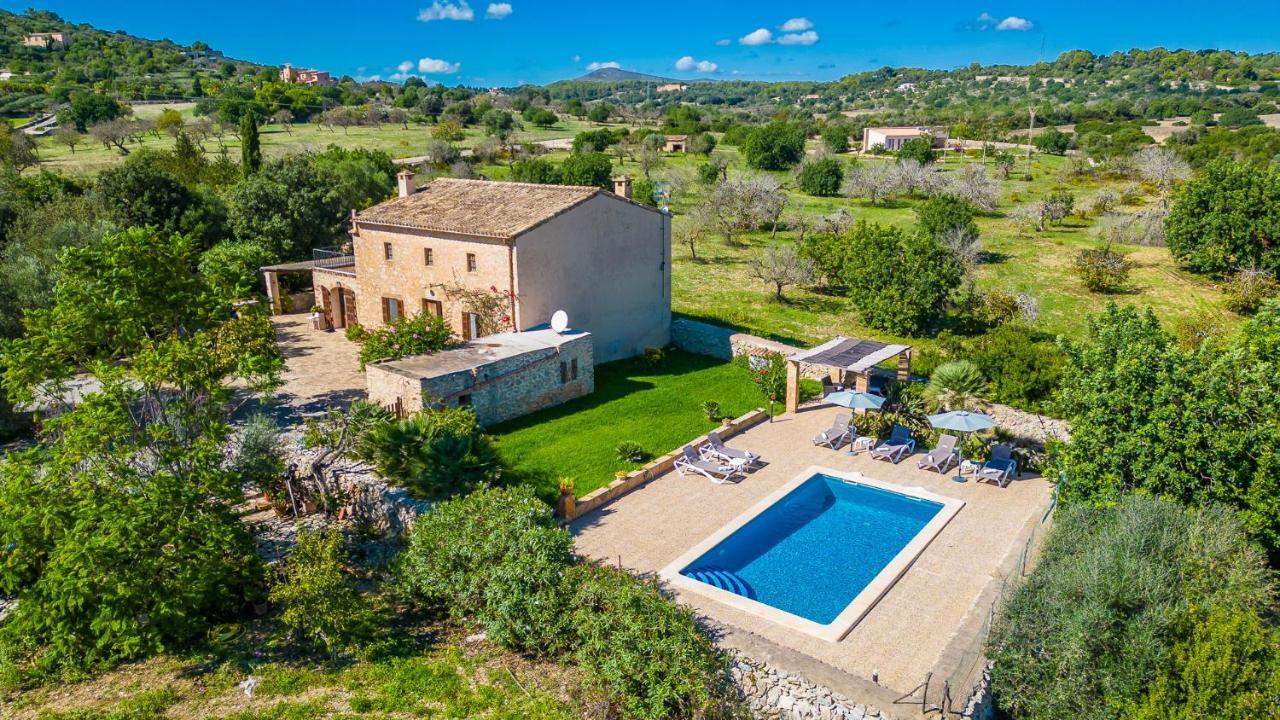 Son Gener Teula Ferienhaus Son Servera (Mallorca)