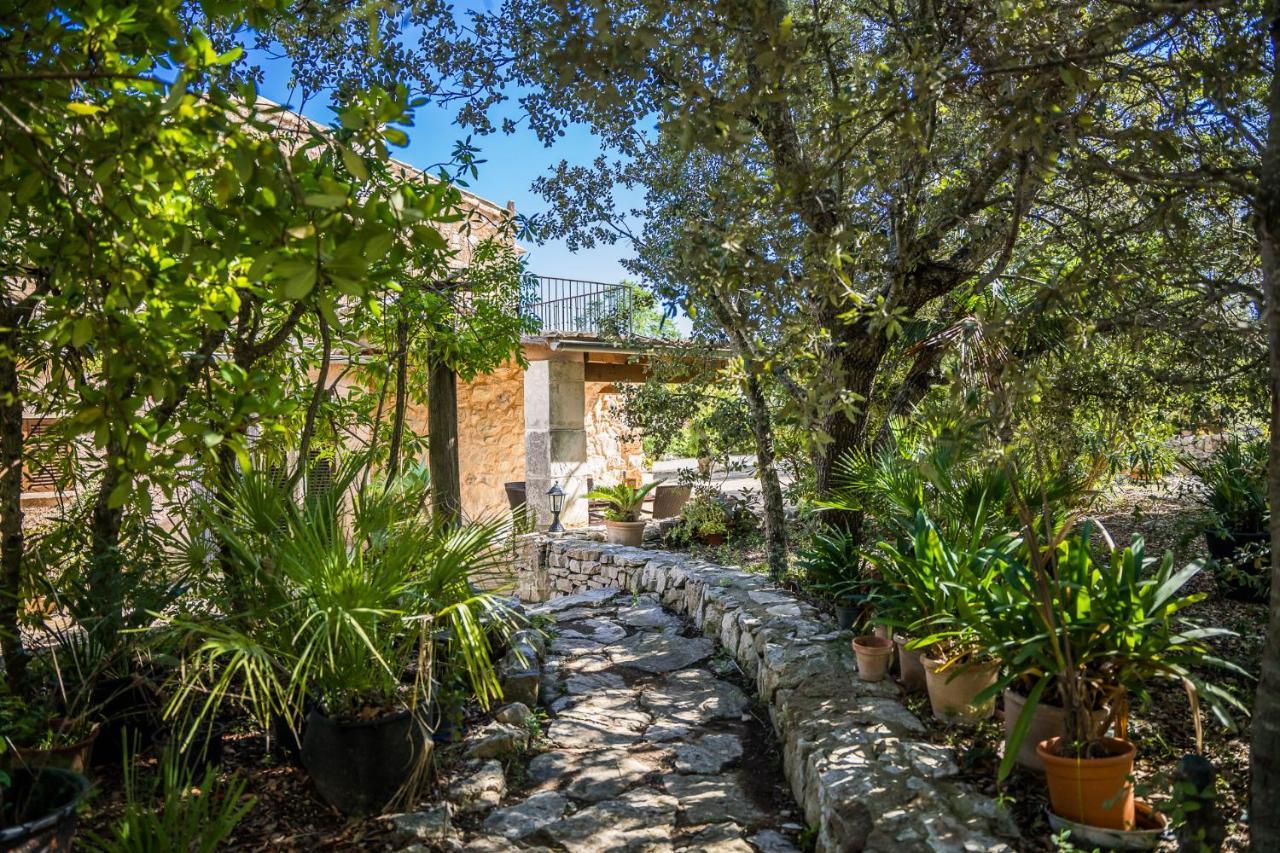 Son Gener Teula Ferienhaus Son Servera (Mallorca)