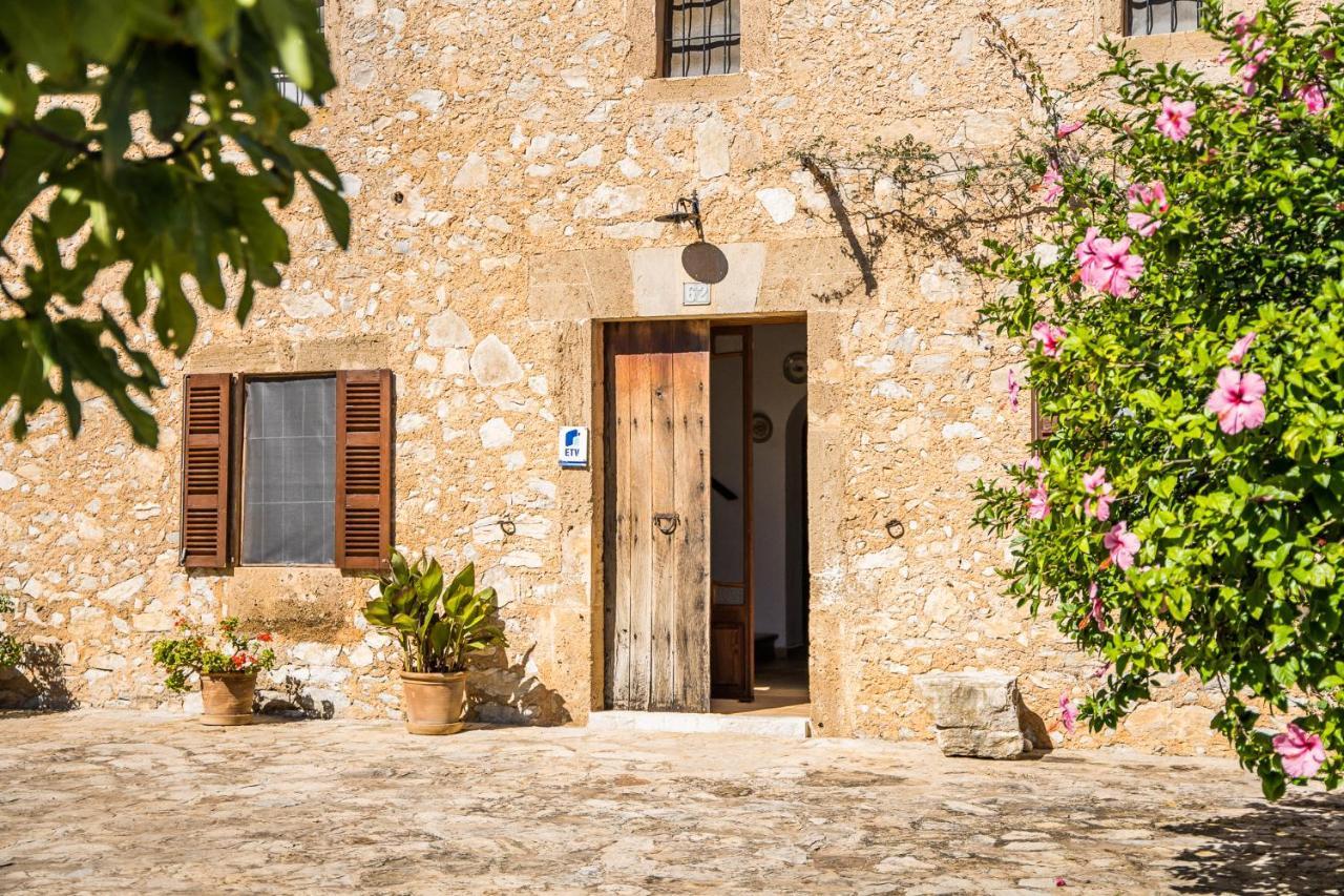 Son Gener Teula Ferienhaus Son Servera (Mallorca)