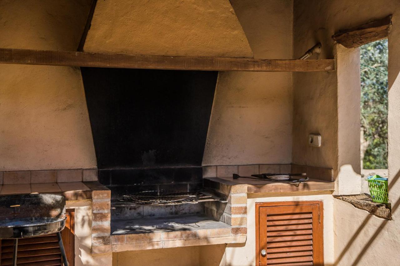 Ferienhaus Son Gener Teula *