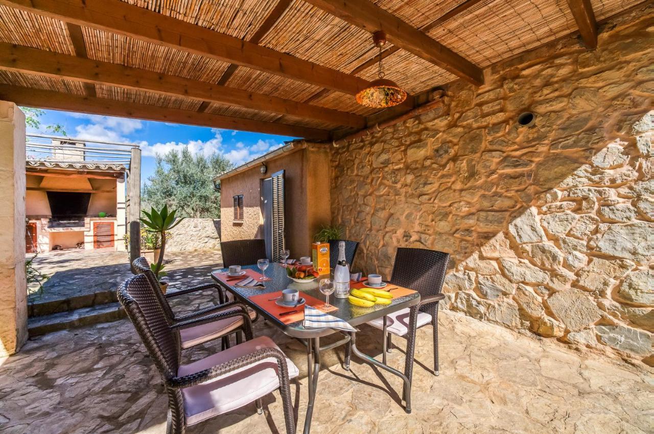 Son Gener Teula Ferienhaus