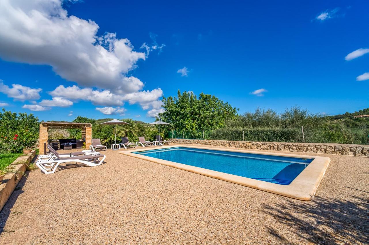 Son Gener Teula Ferienhaus Son Servera (Mallorca)