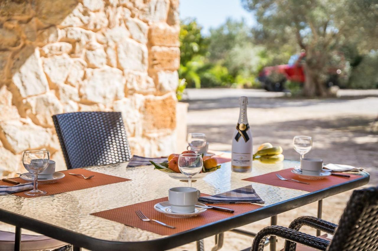 Son Gener Teula Ferienhaus Son Servera (Mallorca)