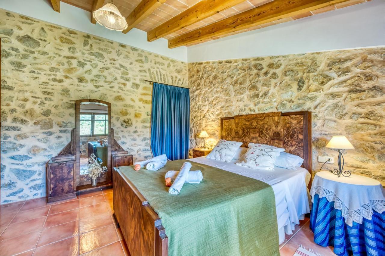 Ferienhaus Son Gener Teula *